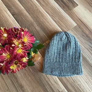 beanie